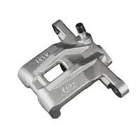 febi 178198 Brake caliper for CHEVROLET DAEWOO Lacetti Nubira, rear left