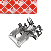 febi 178100 Bremssattel Bremszange f&uuml;r FORD Mondeo 3 MK3 ab 09.2004 hinten links