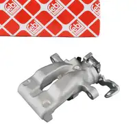 febi 178102 Bremssattel Bremszange f&uuml;r OPEL Astra G Meriva A Zafira A hinten links
