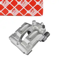 febi 178104 Bremssattel Bremszange f&uuml;r BMW 1er E81 E82 E87 E88 hinten links 34216768693