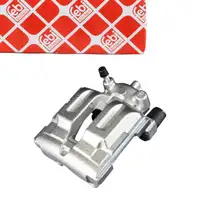 febi 178105 Bremssattel Bremszange f&uuml;r BMW 1er E81 E82 E87 E88 hinten rechts 34216768694