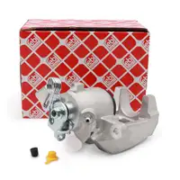 febi 178117 Bremssattel f&uuml;r VW Golf 4 GTI V5 VR6 R32 Bora 8L 8N Leon Cupra hinten rechts