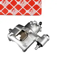 febi 178114 Bremssattel f&uuml;r FIAT 500 312 Panda 169 Punto 188 Seicento/600 187 vorne links