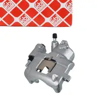 febi 178114 Bremssattel f&uuml;r FIAT 500 312 Panda 169 Punto 188 Seicento/600 187 vorne rechts
