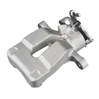 febi Bremssattel f&uuml;r RENAULT Megane 2 Scenic 2 Twingo 2 Wind hinten links 7711135736