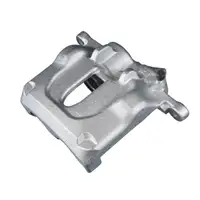 febi 178126 Brake caliper for NISSAN Primastar, OPEL Vivaro A, RENAULT Trafic 2 (front left)