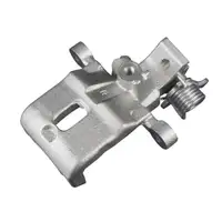 febi 178240 Bremssattel Bremszange f&uuml;r HYUNDAI i10 1 PA hinten rechts 58360-0X300