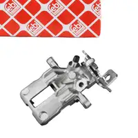 febi 178247 Bremssattel Bremszange f&uuml;r NISSAN Almera 2 N16 Primera P11 hinten links