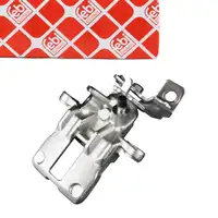 febi 178248 Bremssattel Bremszange f&uuml;r NISSAN Almera 2 N16 Primera P11 hinten rechts