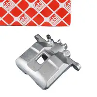 febi 178200 Bremssattel Bremszange f&uuml;r HONDA Civic 7 Hatchback S2000 AP vorne links