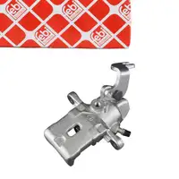 febi 178454 Bremssattel f&uuml;r KIA Cerato 1 LD 11.2004-10.2006 hinten links 58210-2F400