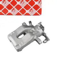 febi 178458 Bremssattel f&uuml;r CITROEN C3 2 3 DS3 PEUGEOT 2008 1 207 208 1 hinten links