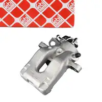 febi 178459 Bremssattel f&uuml;r CITROEN C3 2 3 DS3 PEUGEOT 2008 1 207 208 1 hinten rechts