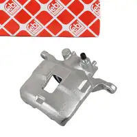 febi 178407 Bremssattel Bremszange f&uuml;r MITSUBISHI L200/Triton vorne rechts 4605A202