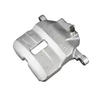 febi 178408 Bremssattel Bremszange f&uuml;r NISSAN Almera 2 N16 mit ABS vorne links
