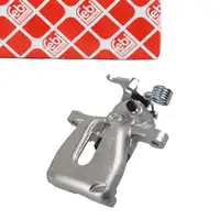febi 178743 Bremssattel Bremszange f&uuml;r MITSUBISHI Colt 6/CZC SMART ForFour hinten rechts