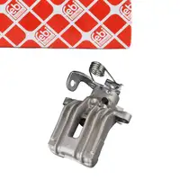 febi 178745 Bremssattel Bremszange f&uuml;r AUDI A4 B6 B7 SEAT Exeo hinten rechts 8E0615424G