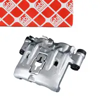 febi 178748 Bremssattel Bremszange f&uuml;r IVECO Daily 2 3 vorne links