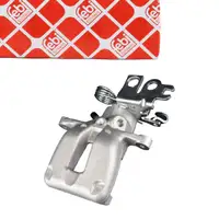 febi 178761 Bremssattel Bremszange f&uuml;r VW Caddy 3 hinten rechts 2K0615424B