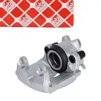 febi 178946 Bremssattel f&uuml;r BMW 3er E46 330i 330d X3 E83 Z4 E85 vorne links 34116765881