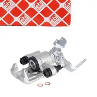 febi 178950 Bremssattel Bremszange f&uuml;r MAZDA MX-5 1 NA 2 NB mit 251mm hinten links
