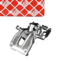 febi 178965 Bremssattel Bremszange f&uuml;r FORD Mondeo 3 MK3 Turnier ab 09.2004 hinten rechts