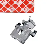 febi 179094 Bremssattel Bremszange f&uuml;r OPEL Vectra C SAAB 9-3 YS3F hinten links