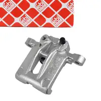 febi 179170 Bremssattel Bremszange f&uuml;r TOYOTA Corolla _E12_ hinten links