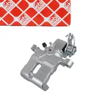 febi 179178 Bremssattel Bremszange f&uuml;r KIA Picanto 1 SA hinten links 58310-07320