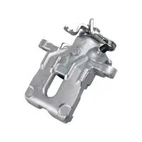 febi 179182 Brake caliper for HONDA Civic 8 Hatchback FN FK, rear right