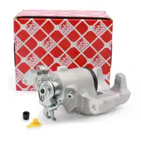 febi 179101 Bremssattel Bremszange f&uuml;r OPEL Zafira B hinten rechts 5542452/93183697