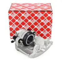 febi 179133 Bremssattel Bremszange f&uuml;r AUDI A4 B8 8T 8F mit 314mm vorne rechts 8K0615124C