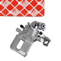 febi 179134 Bremssattel Bremszange f&uuml;r HONDA Jazz 3 4 hinten links
