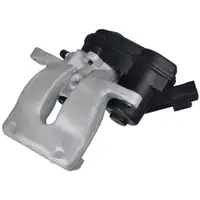 febi 179244 Rear left brake caliper for RENAULT Clio 5, Megane 3 & 4, Scenic 3, and Zoe 440110675R