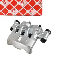 febi 179260 Bremssattel f&uuml;r CITROEN Jumper FIAT Ducato 250 PEUGEOT Boxer vorne links