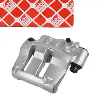 febi 179453 Brake caliper for NISSAN Interstar, OPEL Movano A, RENAULT Master 2 (front left)