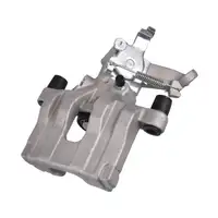 febi 179435 Bremssattel Bremszange f&uuml;r OPEL Vectra C bis Fgst.-Nr. 41085480 hinten rechts