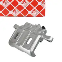 febi Bremssattel Bremszange f&uuml;r CITROEN C-Crosser MITSUBISHI PEUGEOT 4007 vorne links