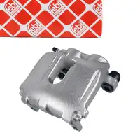 febi 180306 Bremssattel Bremszange f&uuml;r MERCEDES W211 S211 X164 W164 W251 V251 vorne links