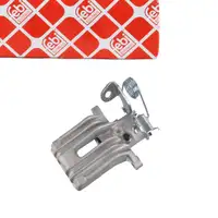 febi 181143 Bremssattel f&uuml;r VW Passat B5 B5.5 AUDI A6/Allroad C5 hinten rechts 8E0615424A