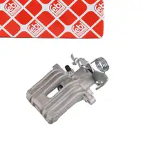 febi 181142 Bremssattel f&uuml;r VW Passat B5 B5.5 AUDI A6/Allroad C5 hinten links 8E0615423A