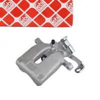 febi 181144 Bremssattel f&uuml;r CITROEN C4 2 DS4 PEUGEOT 3008 308 1 RCZ hinten links 4401.Q0
