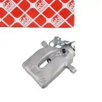 febi 181145 Bremssattel f&uuml;r CITROEN C4 2 DS4 PEUGEOT 3008 308 1 RCZ hinten rechts 4401.Q1