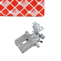 febi 181146 Bremssattel f&uuml;r VW Caddy 3 PR-1ZF/1ZM/2E2 ab 11.2007 hinten links 2K0615423C