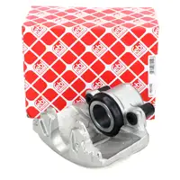 febi 181152 Bremssattel f&uuml;r VW Golf 5 6 Passat B6 B7 Polo 5 Touran vorne links 1K0615123EX