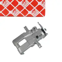 febi 181157 Bremssattel Bremszange f&uuml;r HONDA Accord 8 CU mit 282mm hinten rechts