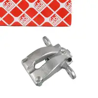 febi 181163 Bremssattel Bremszange f&uuml;r BMW 1er E81 E87 3er E90 hinten links 34216776377