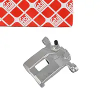 febi 181165 Bremssattel Bremszange f&uuml;r NISSAN X-Trail 2 T31 hinten links 44011-JG00A