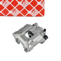 febi 181168 Bremssattel f&uuml;r LAND ROVER Range Rover 3 L322 bis Fgst. hinten rechts LR010417