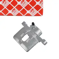 febi Bremssattel Bremszange f&uuml;r MITSUBISHI Lancer 7 Outlander 1 hinten links MR955065